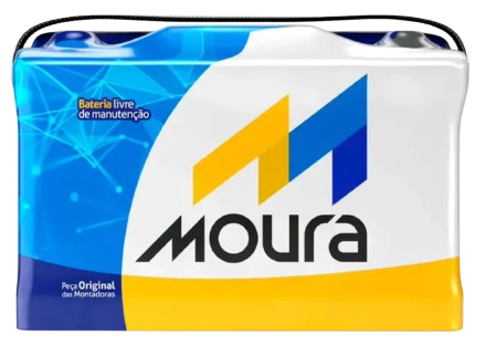 Moura Linha Leve