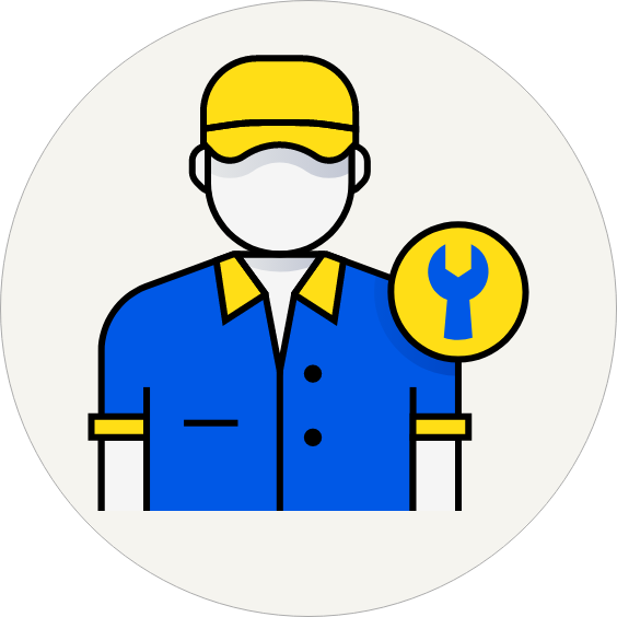 Técnicos Especializados