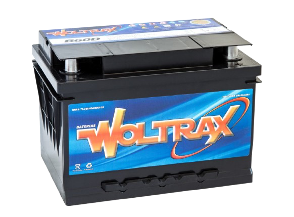 Woltrax Linha Leve