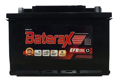 Baterax Start-Stop